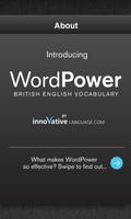 WordPower Lt British English