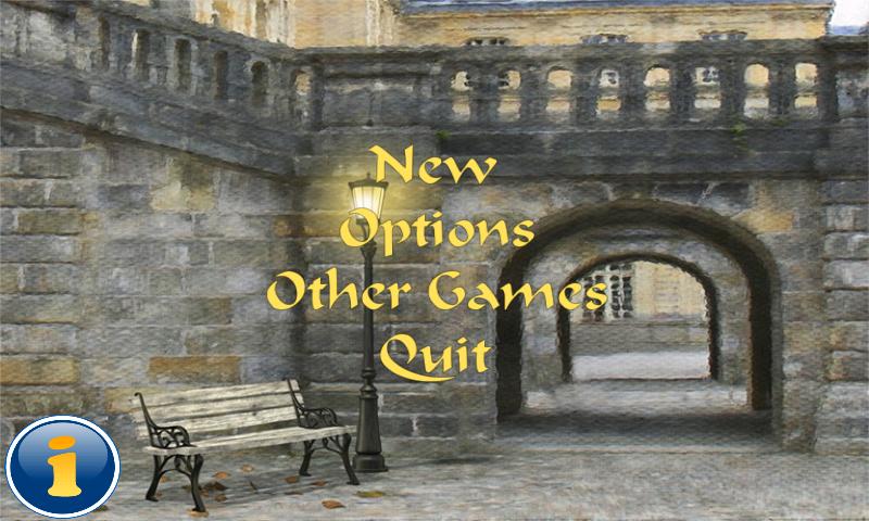 Blondes & Brunettes Solitaire