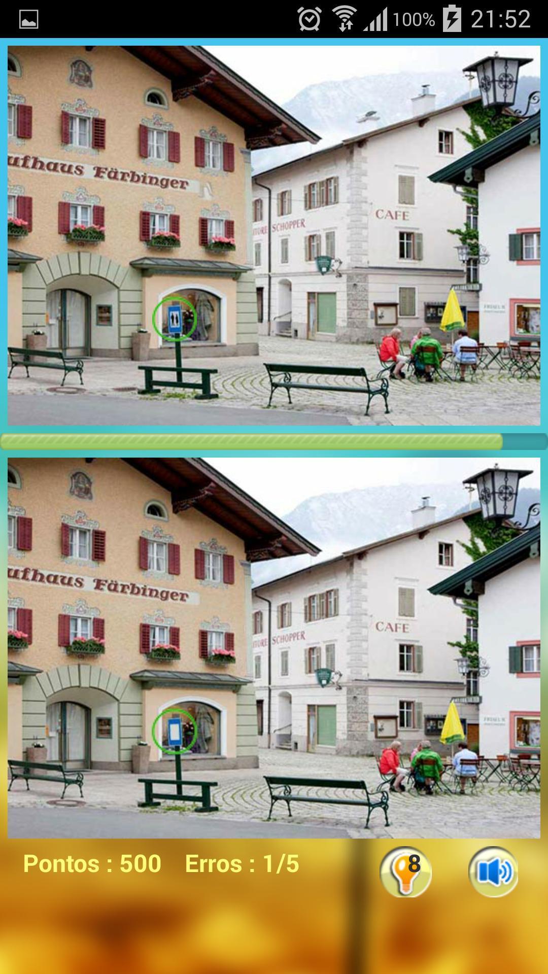 Find the differences Free