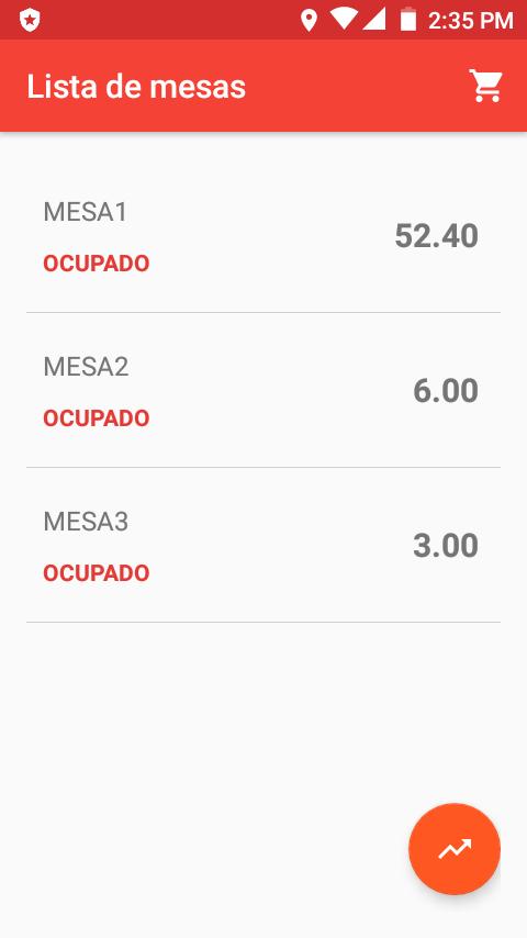 AlaCarta Restaurante