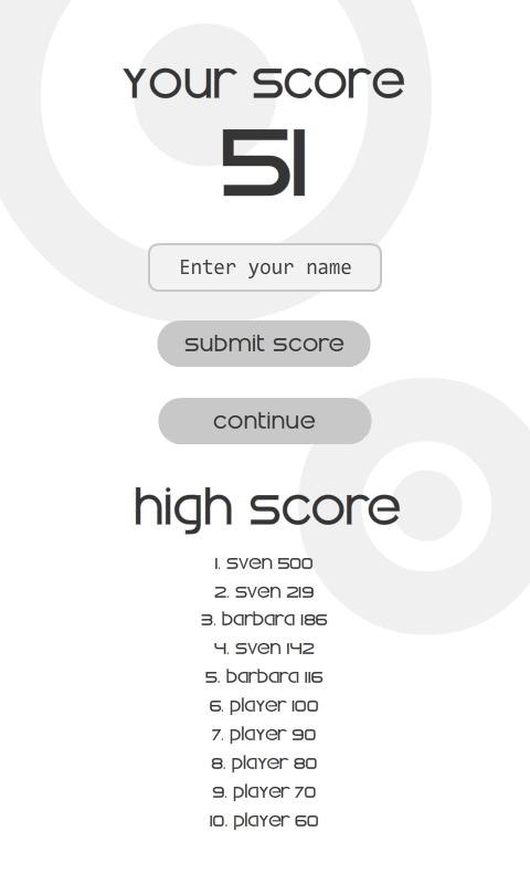 Exium - Feel the Rush