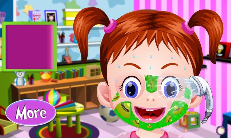 Beauty Salon - Makeover Games