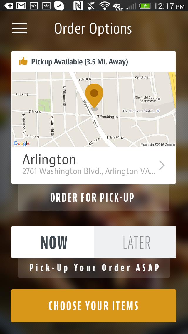 Texas Jack's Barbecue