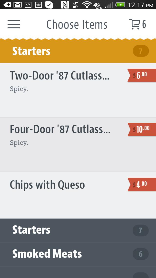 Texas Jack's Barbecue