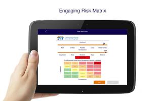 Job Safety Analysis - Tablet