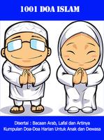 1001 Kumpulan Doa Islam