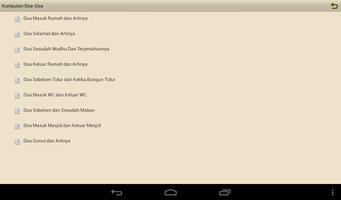 1001 Kumpulan Doa Islam