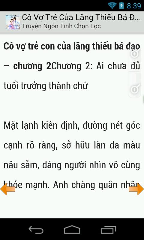 Co Vo Tre Con Cua Lang Thieu