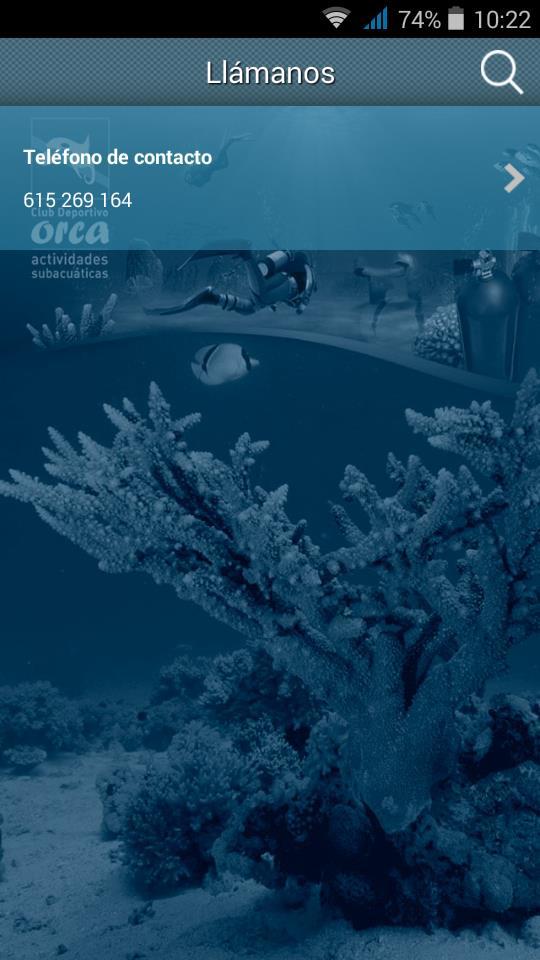 Club Orca