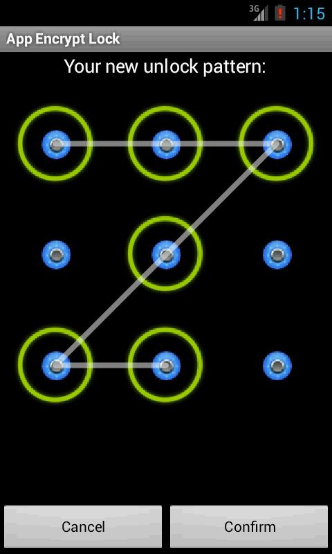 App Encrypt Lock (Free)