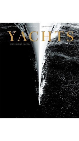 Yachts International