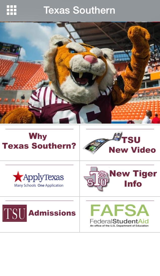Texas Southern University