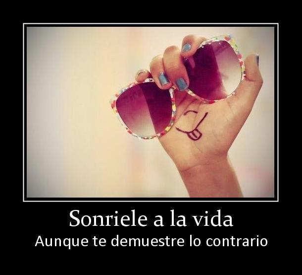 Frases Positivas con Imagenes
