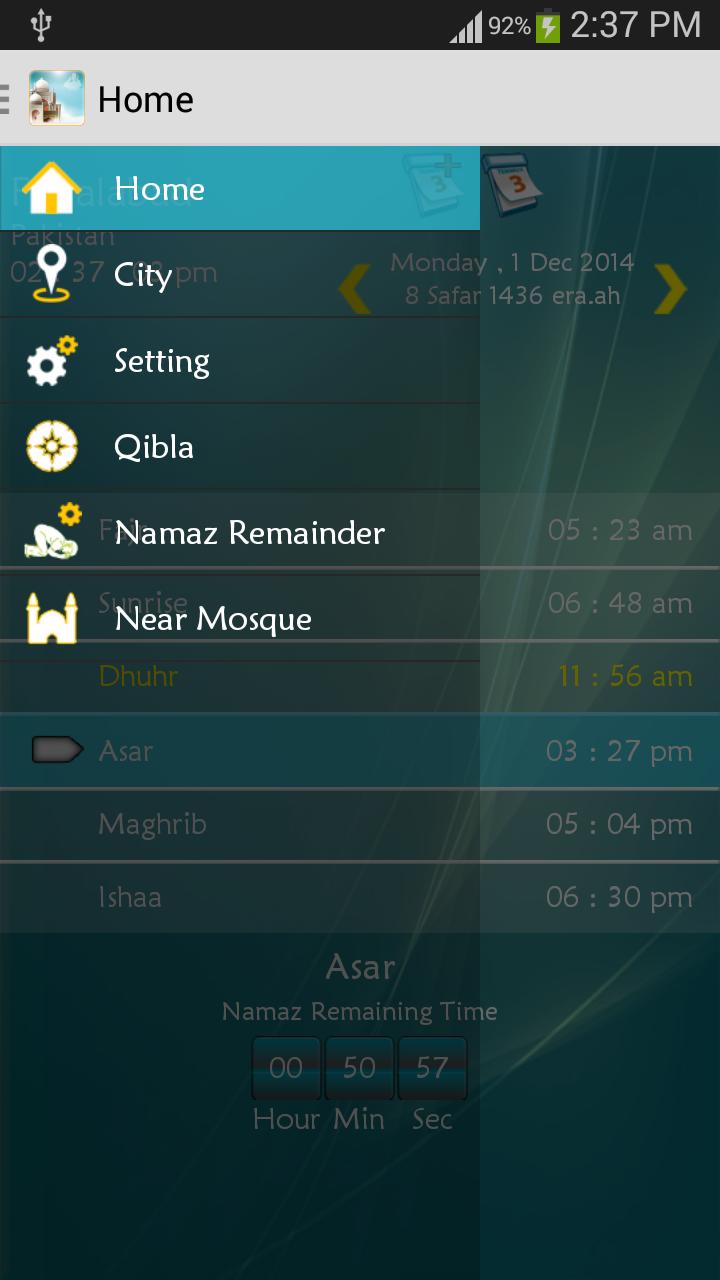 Prayer Times Ultimate