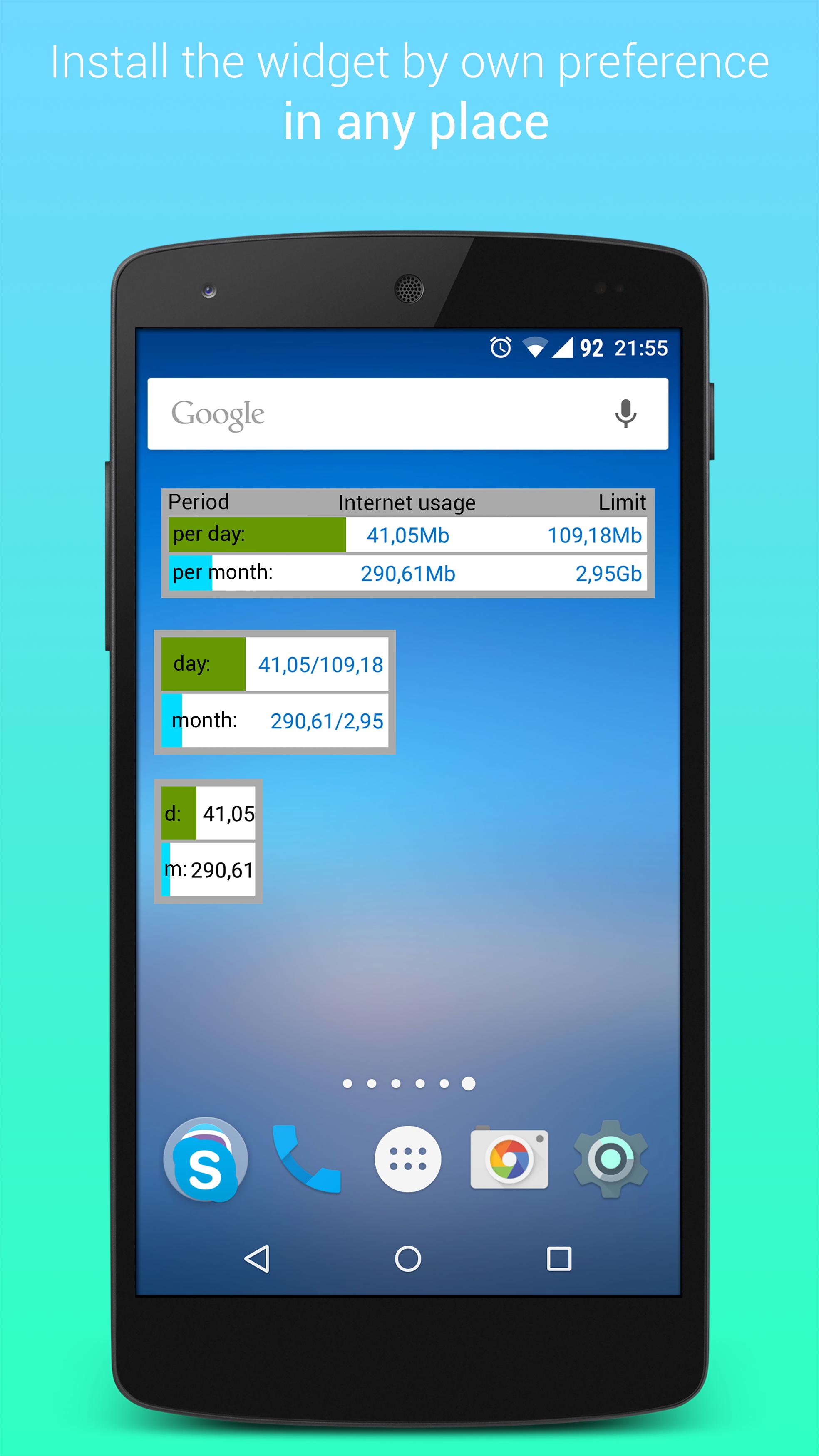 Traffic Monitor Free