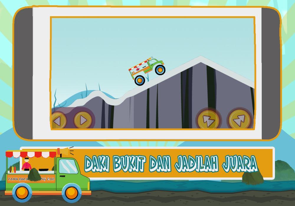 Tahu Bulat Racing Team