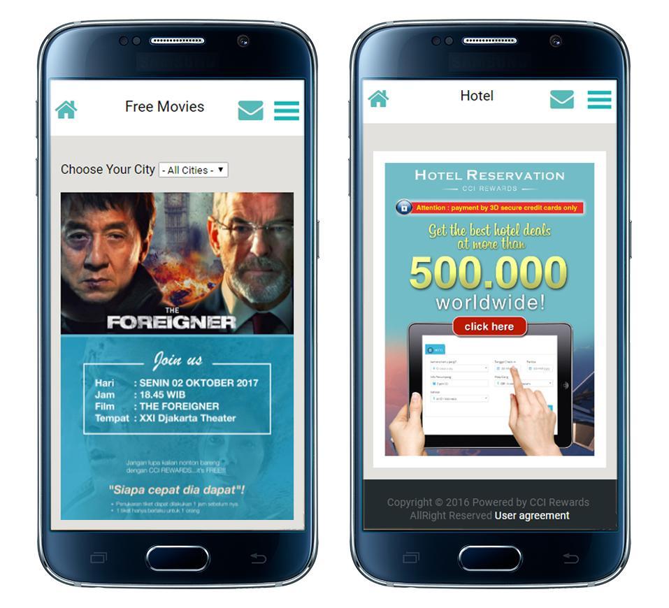 Springhill Privilege Club