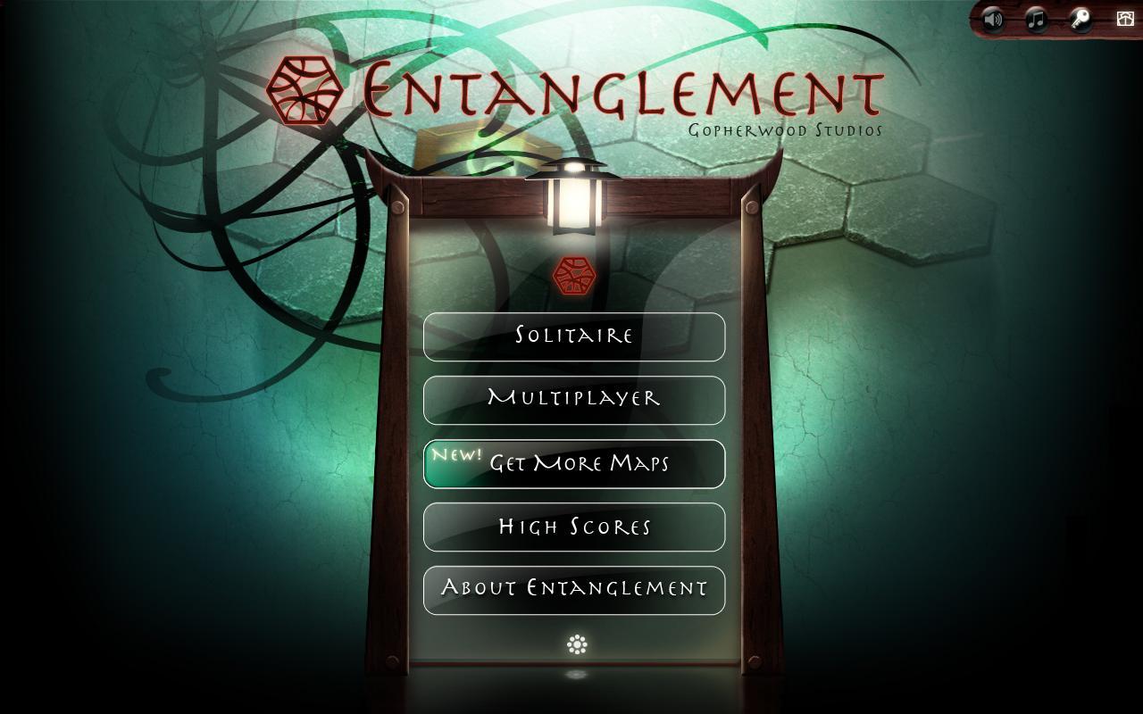 Entanglement Beta