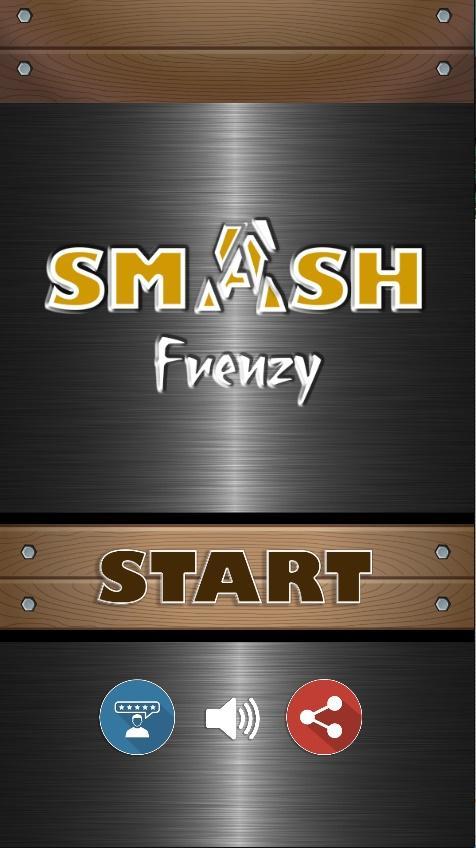 Smash Frenzy