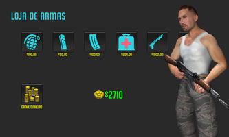 Zombie Eclipse - Assault