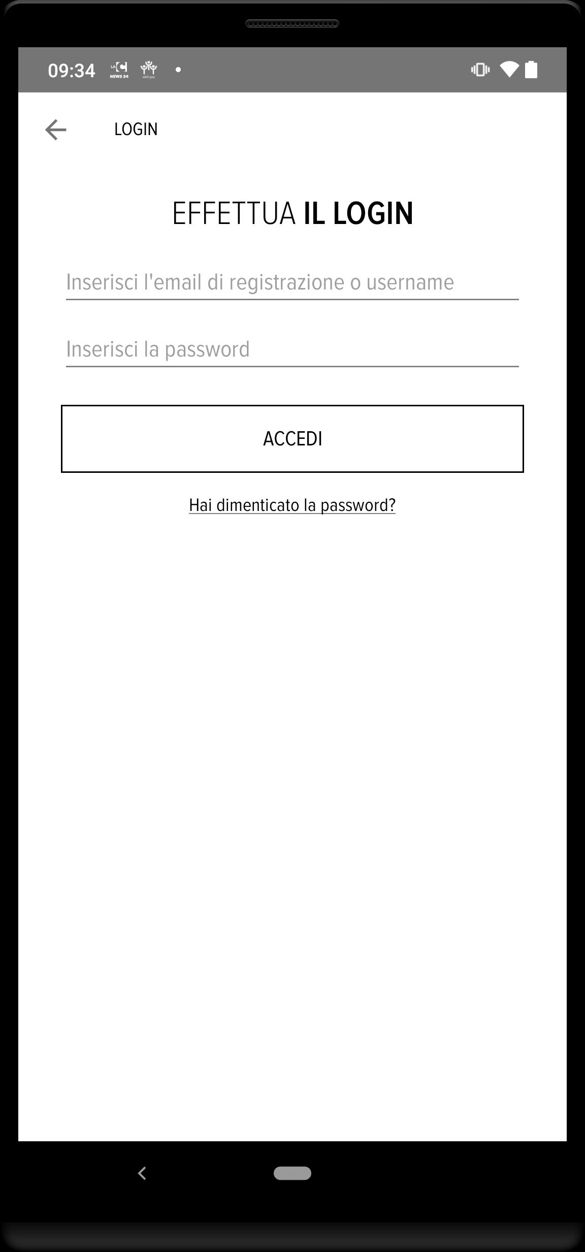 My Agenda Ecomondo/Key Energy