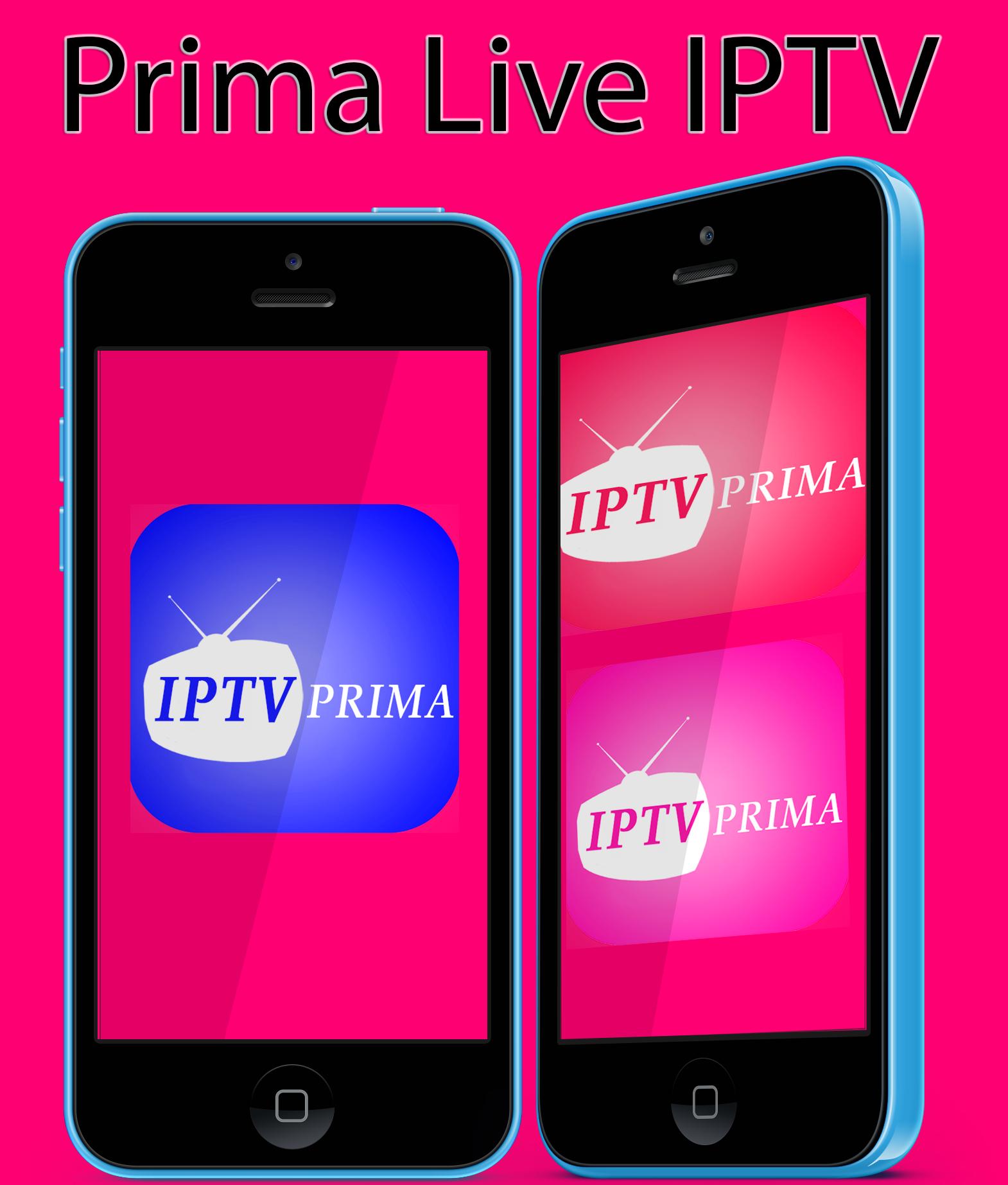 prima iptv Live Match HD tips