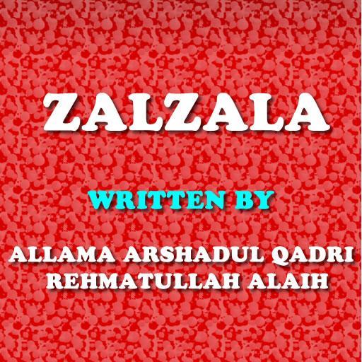 SUNNI: ZALZALA (ENGLISH)