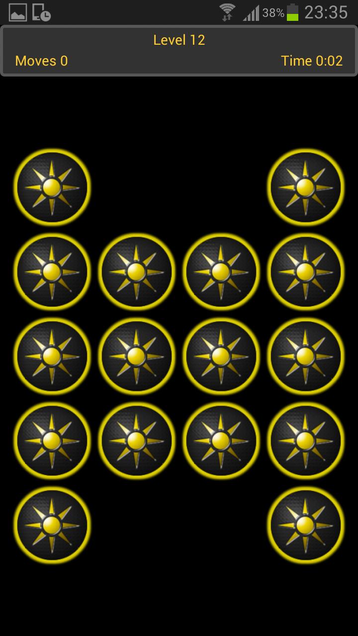 Logo Memory Game: GoMemo