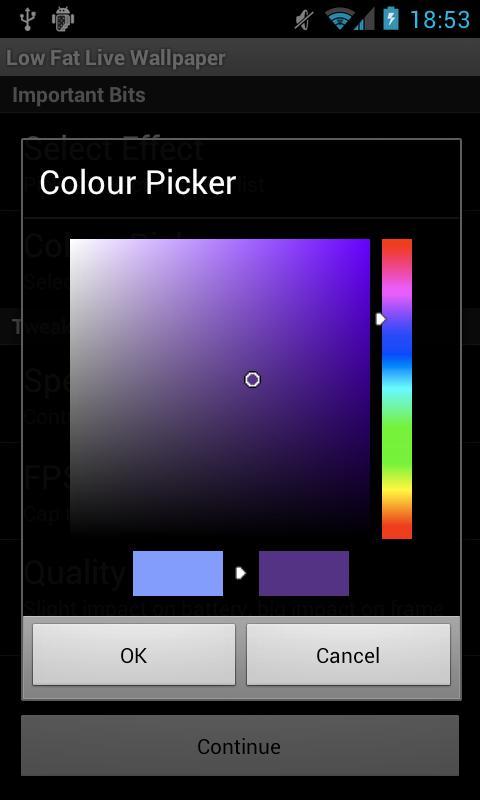 Low Fat Lite Wallpaper