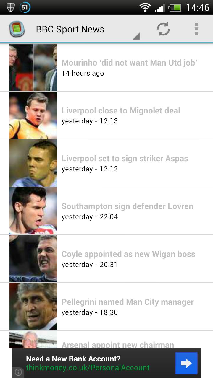 Premier League Central