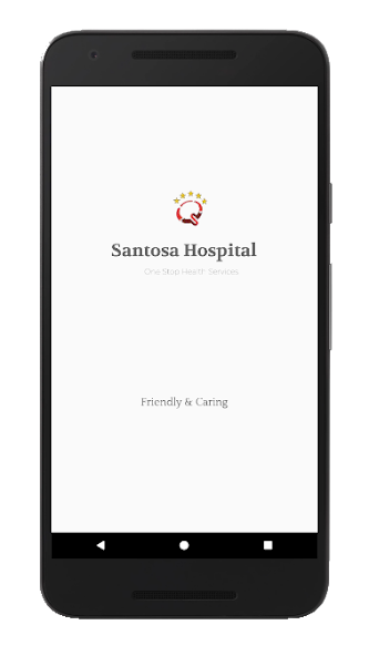 SanPasien: RS. Santosa Bandung