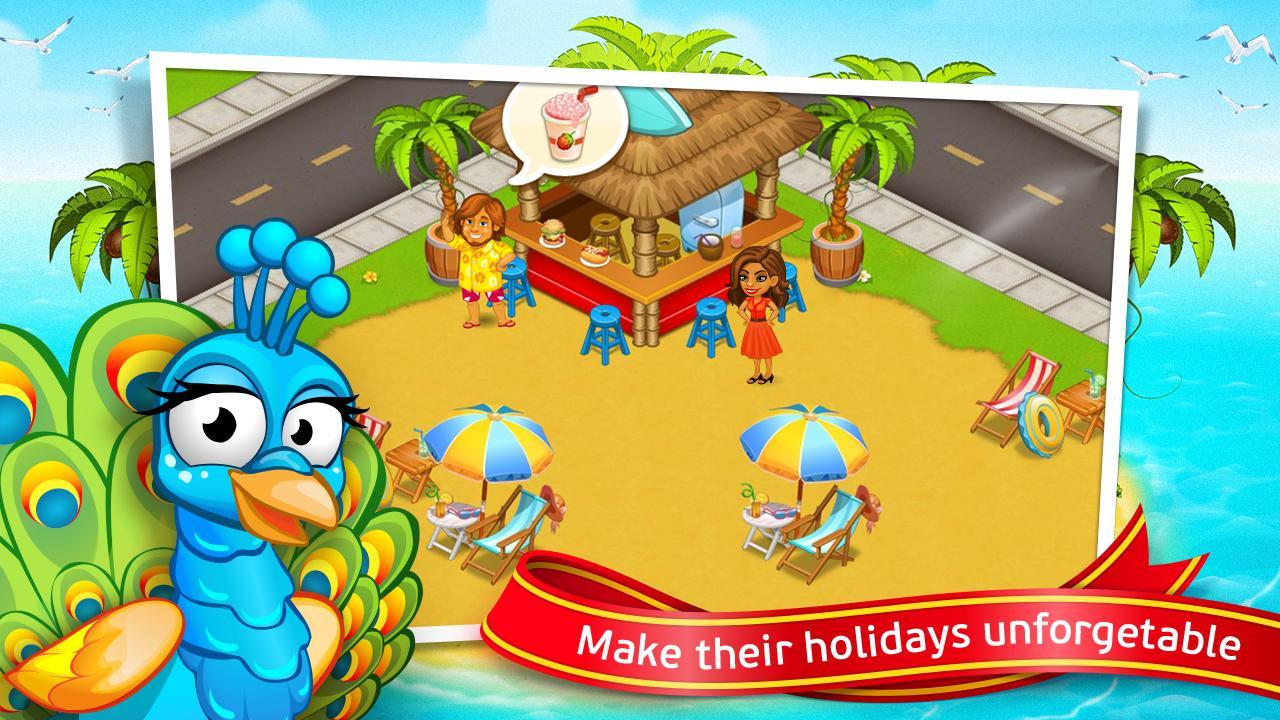 Hay of Eden: Paradise Day