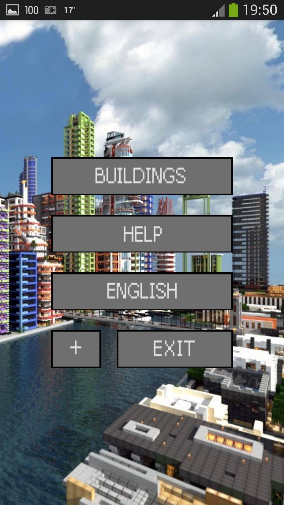 Best Buildings Blueprints