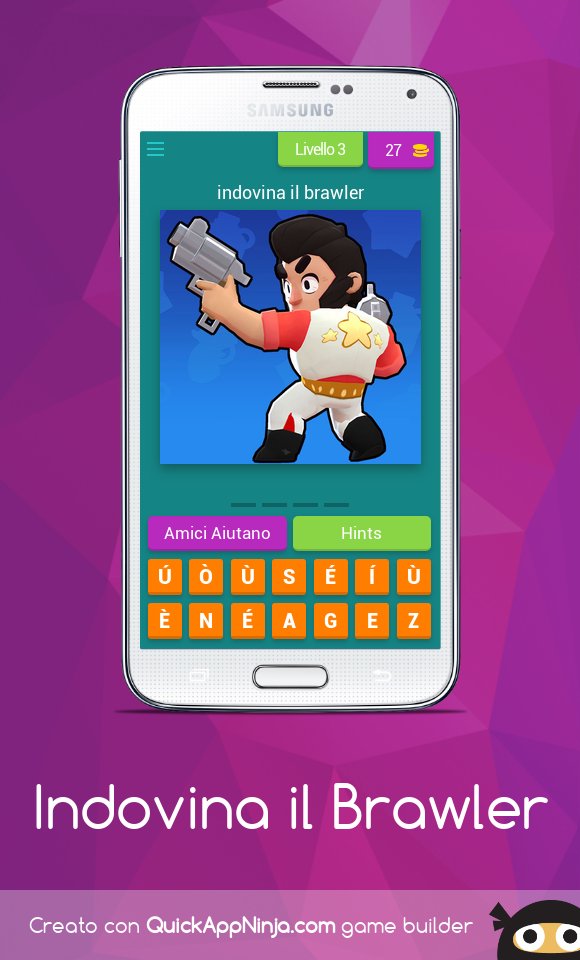 Indovina il Brawler