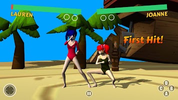 Cats Fighters 3D Fighting