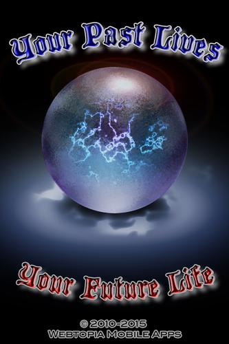 Your Past Lives and Next Life