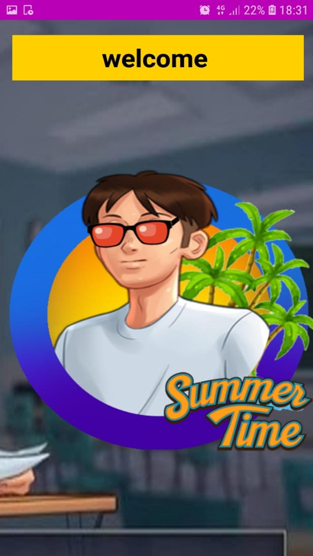 Strategy Of Summertime Saga Guide