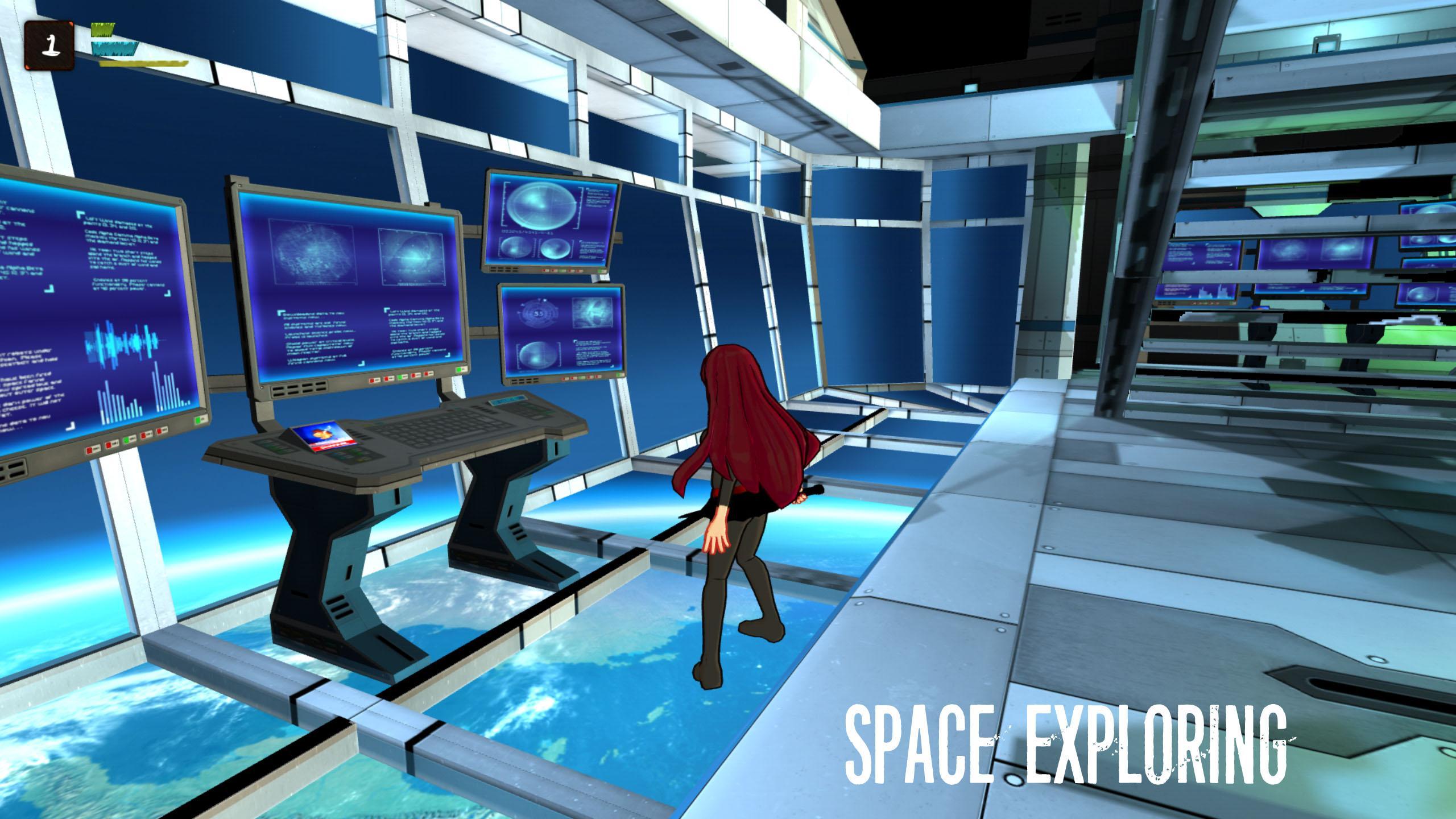 Angelucia Thrones of Valkyrie