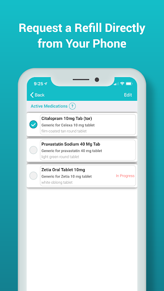 C. O. Bigelow Chemists