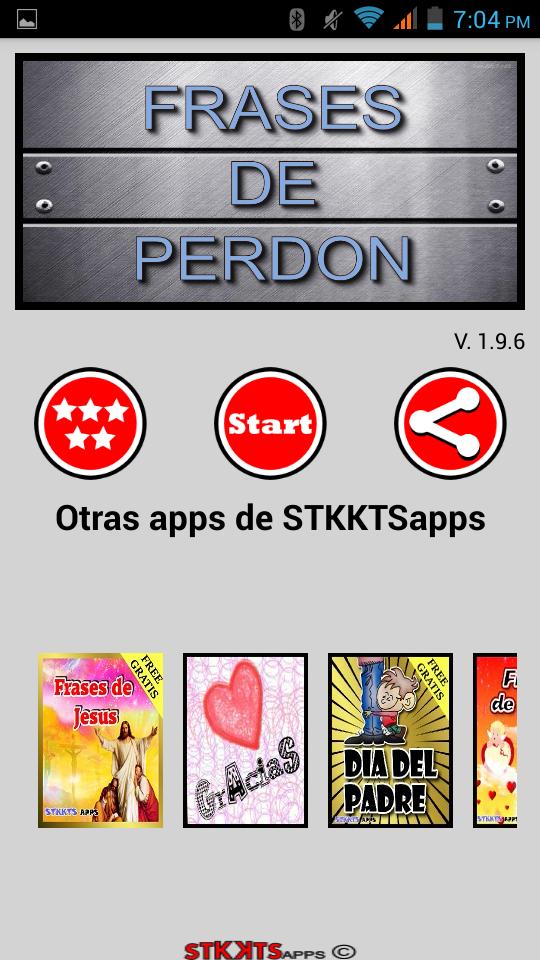 Sorry phrases to share