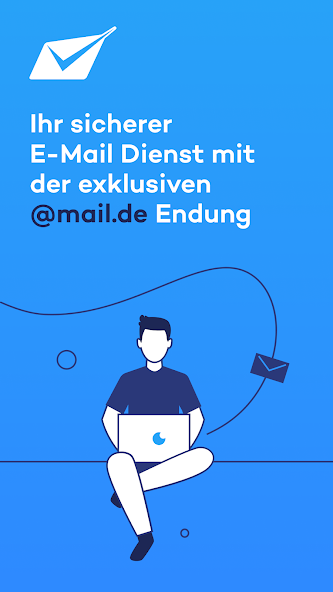 mail.de Mail