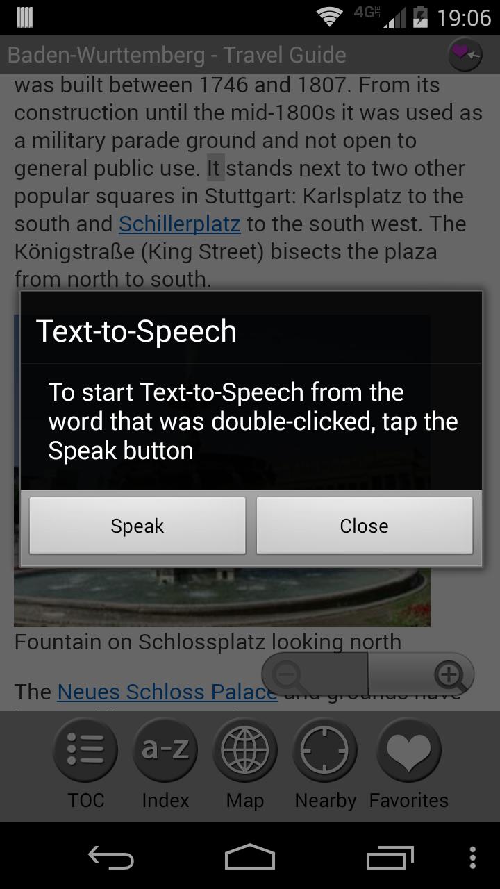 Baden-Wurttemberg - FREE Guide