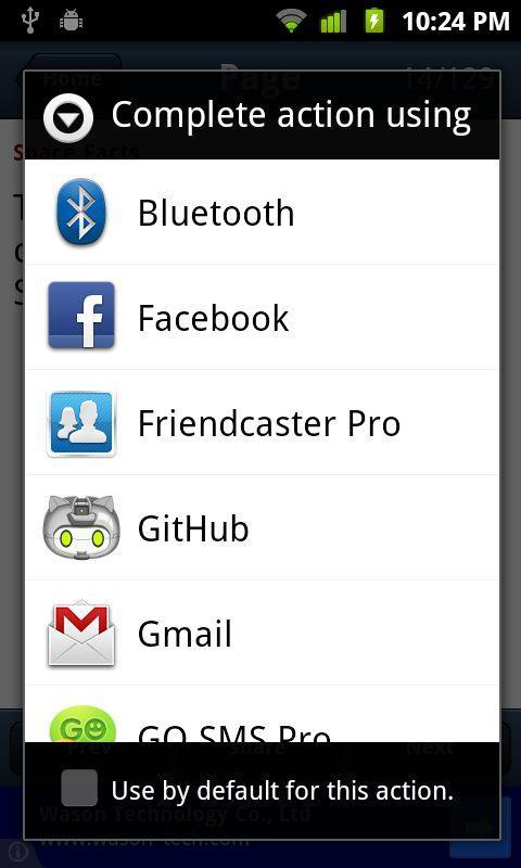 1001 Shocking Science Facts