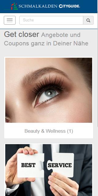 CITYGUIDE Schmalkalden