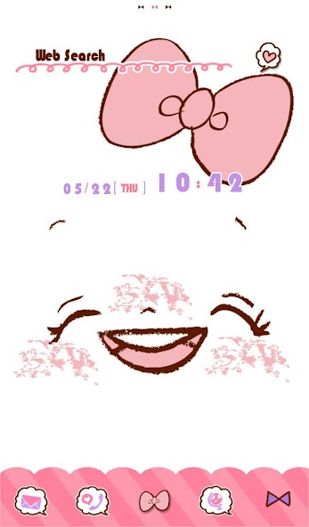 -Smile!- Theme +HOME