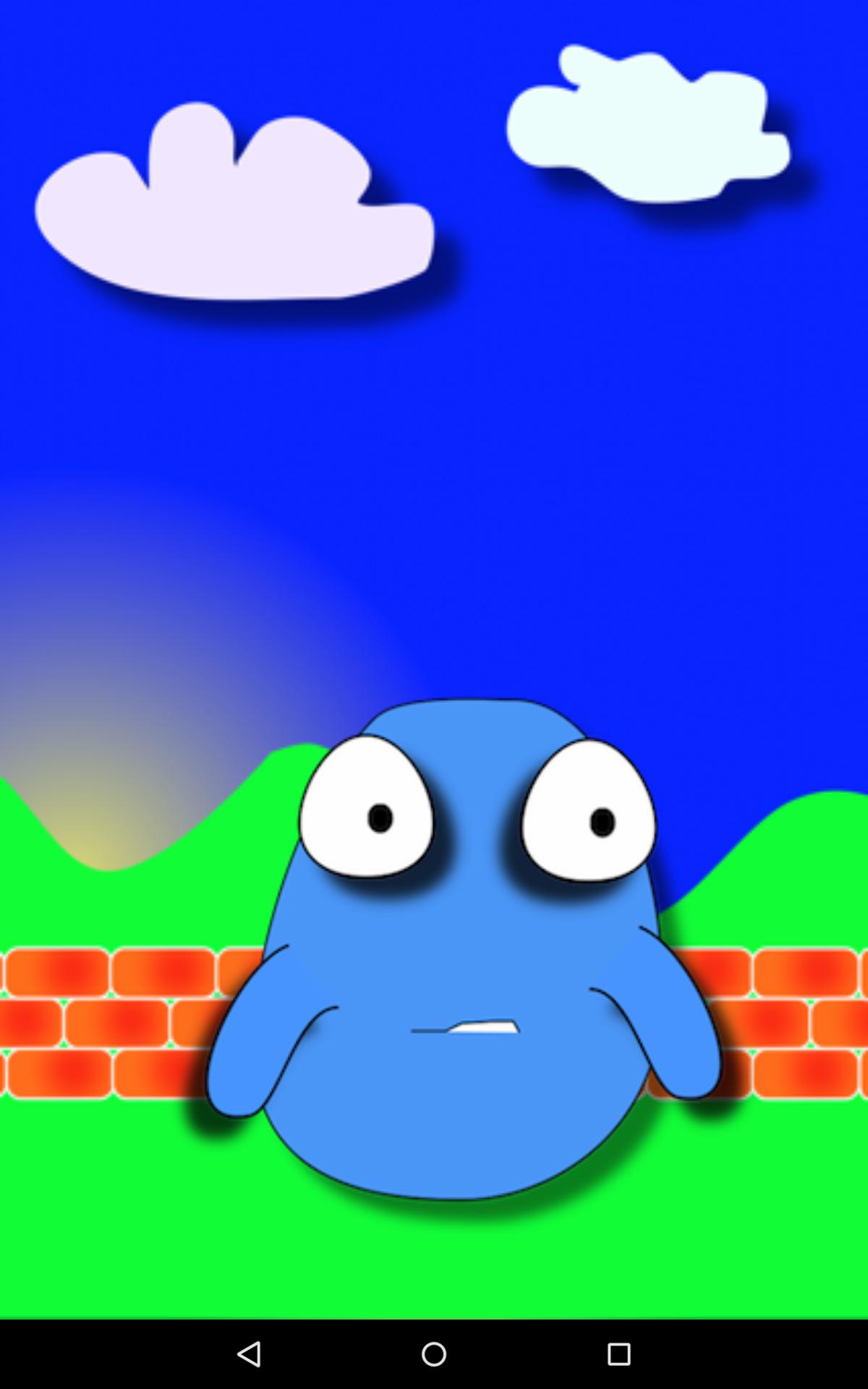 Go Away Monster 3000