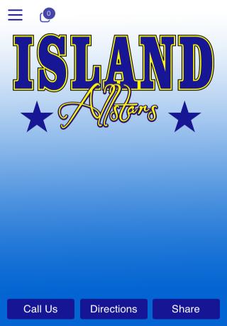 Island All-Stars