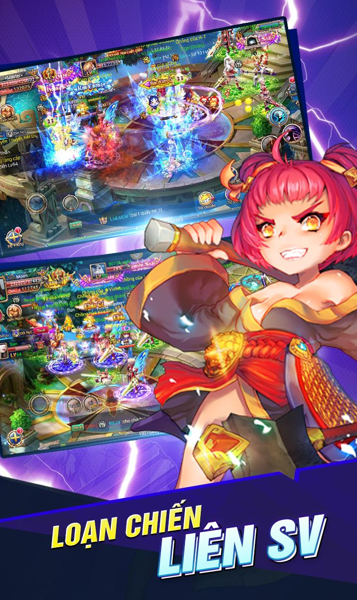 Manga Game Update 2016