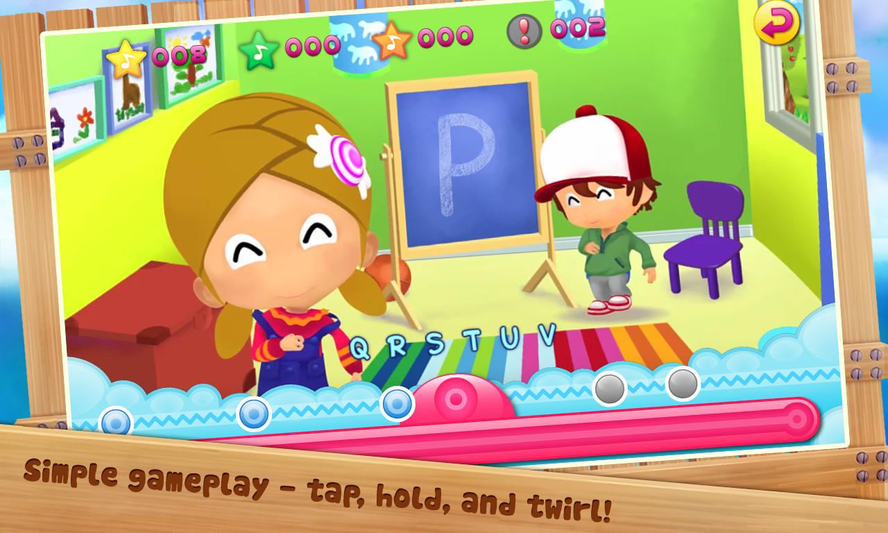 My First Songs - Free