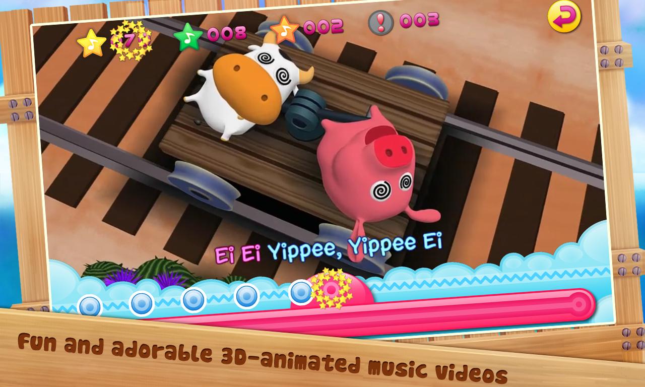 My First Songs - Free